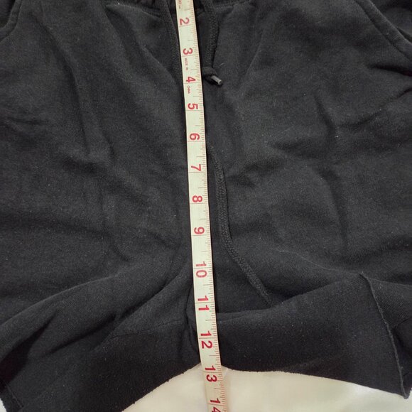 Victoria Secret's Pink Unisex Black Dod Short One Use - Picture 9 of 9